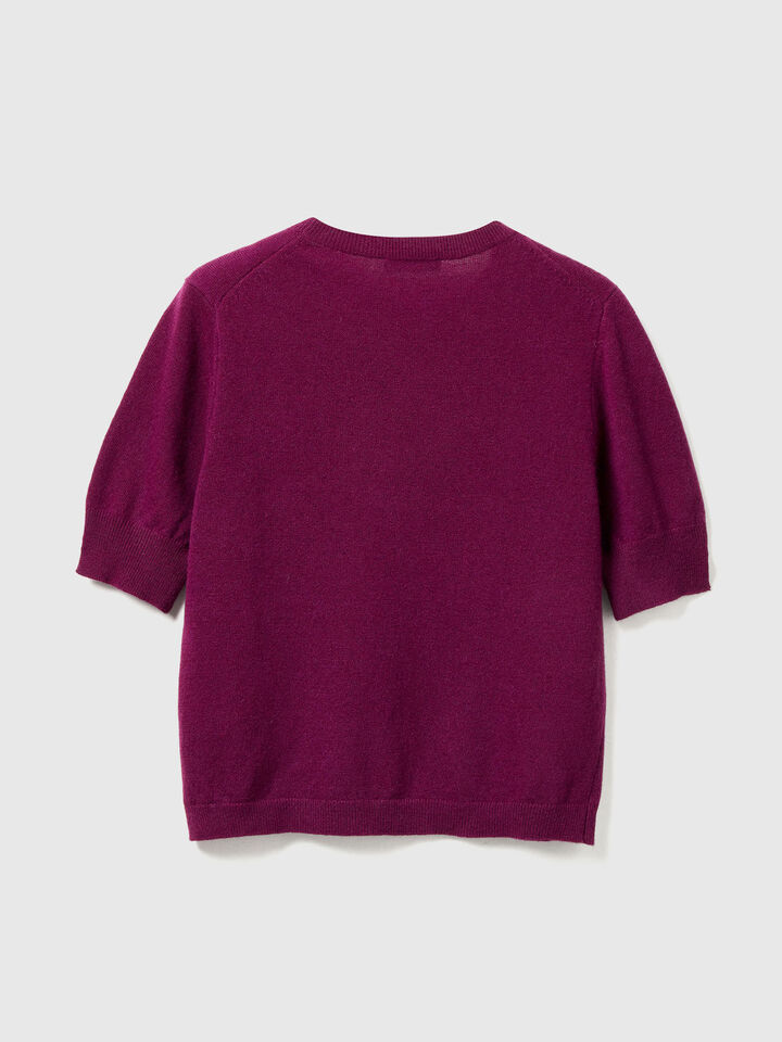 SWEATER Femme image number 2